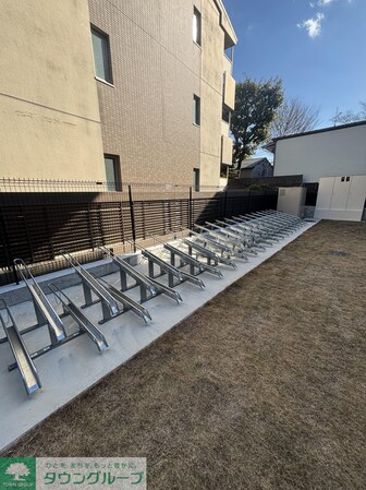 レクシード目白の物件内観写真